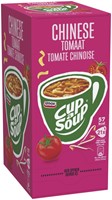 Cup-a-Soup Unox Chinese tomaten 21x175ml-1