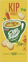 Cup-a-Soup Unox kip 21x175ml-2