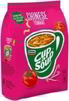Cup-a-Soup Unox machinezak Chinese tomaat 140ml-3