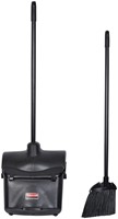 Veger Lobby zwart 51x191x889mm-2