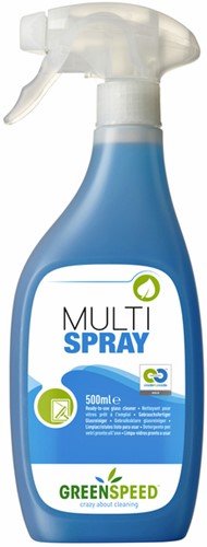 Allesreiniger Greenspeed spray 500ml