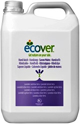 Handzeep Ecover navulflacon 5l