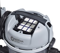 Stofzuiger Nilfisk VP300 EU2 800W 10L-2