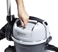 Stofzuiger Nilfisk VP300 EU2 800W 10L-3