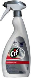 Sanitairreiniger Cif Professional 750ml