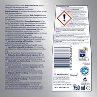 Schuurmiddel Cif cream 750ml-3