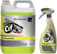 Keukenontvetter Cif Professional 750ml-2