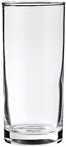 Glas Slimresto longdrink 270ml 12 stuks