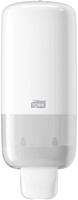 Zeepdispenser Tork S4 Elevation modern design wit 561500