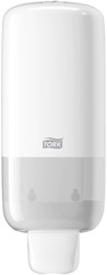Zeepdispenser Tork S4 Elevation modern design wit 561500