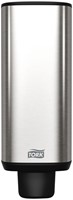 Dispenser Tork Image lijn S4 zeep en handdesinfectiemiddel  rvs 460010