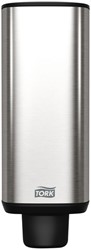 Dispenser Tork Image lijn S4 zeep en handdesinfectiemiddel  rvs 460010