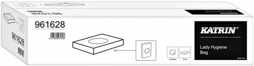 Damesverbandzak Katrin 25x30stuks 961628