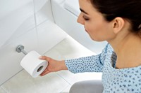 Toiletrolhouder Tesa Smooz 40328 reserverol-1