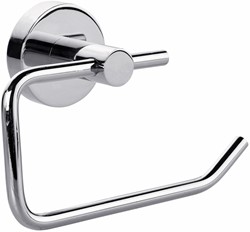 Toiletrolhouder Tesa Smooz 40314 zonder deksel