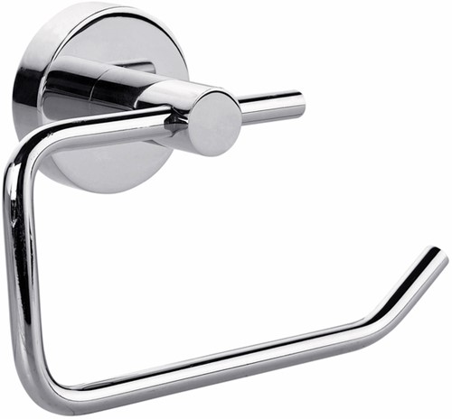 Toiletrolhouder Tesa Smooz 40314 zonder deksel