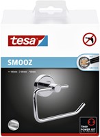 Toiletrolhouder Tesa Smooz 40314 zonder deksel-2