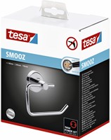 Toiletrolhouder Tesa Smooz 40314 zonder deksel-3