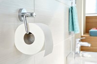 Toiletrolhouder Tesa Smooz 40314 zonder deksel-2