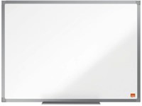 Whiteboard Nobo Essence magnetisch staal 45x60cm
