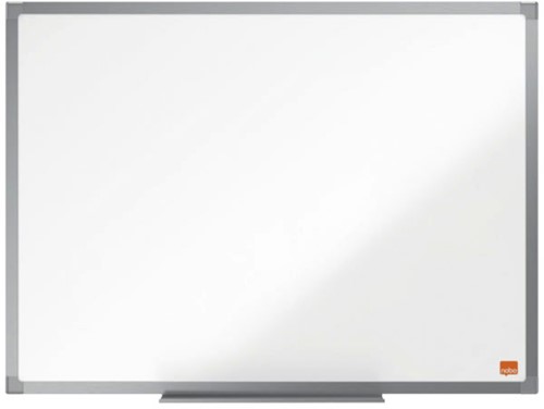 Whiteboard Nobo Essence magnetisch staal 45x60cm