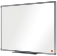 Whiteboard Nobo Classic 45x60cm staal-3