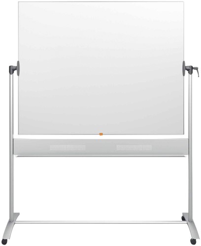Whiteboard Nobo Kantelbord 150x120cm magnetisch emaille-2