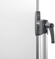 Whiteboard Nobo Kantelbord 150x120cm magnetisch emaille-1