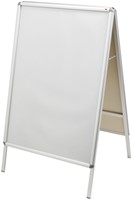 Stoepbord Nobo A0 1189x841mm