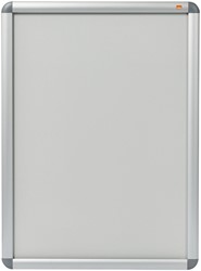 Kliklijst Nobo Premium Plus 700x500mm aluminium