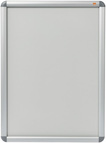 Kliklijst Nobo Premium Plus 700x500mm aluminium