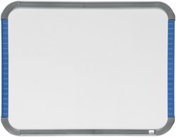 Whiteboard Nobo Slim Line 22x38cm wit