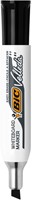 Viltstift Bic 1781 whiteboard schuin zwart 3.2-5.5mm-2