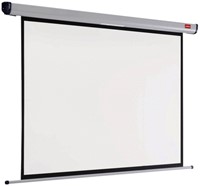 Projectiescherm Nobo wandmodel 160x240cm-2