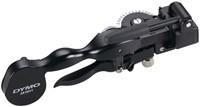 Lettertang Dymo M1011 metal zwart-3