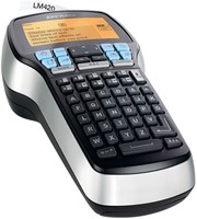 Labelprinter Dymo labelmanager LM420P ABC Kit-3