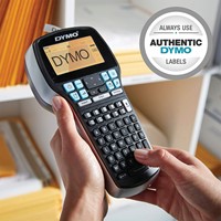 Labelprinter Dymo labelmanager LM420P ABC Kit-1