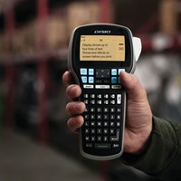 Labelprinter Dymo labelmanager LM420P ABC Kit-2