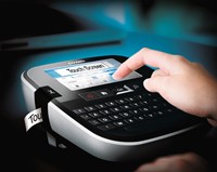 Labelprinter Dymo labelmanager LM500TS Azerty-2