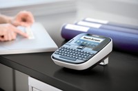 Labelprinter Dymo labelmanager LM500TS Azerty-1