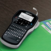 Labelprinter Dymo labelmanager LM280 azerty-2