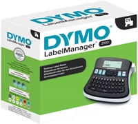 Labelprinter Dymo labelmanager LM210D qwerty
