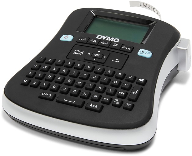 Dymo adapter 9 volt - Dymo | Dymo Labelwriter | Dymo etiketten | Dymo labelmanager | Dymo tape| Rhino Pro | Rhino tape