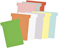 Planbord T-kaart Nobo nr 3 80mm groen-1