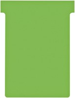 Planbord T-kaart Nobo nr 3 80mm groen