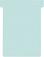 Planbord T-kaart Nobo nr 3 80mm blauw