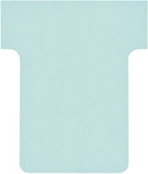 Planbord T-kaart Nobo nr 1.5 36mm blauw