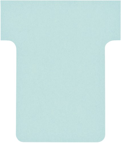 Planbord T-kaart Nobo nr 1.5 36mm blauw