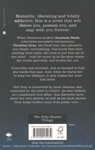 Fifty Shades Fifty Shades of Grey Fifty Shades of Grey-2