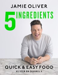 5 Ingredients - Quick & Easy Food 5 Ingredients - Quick & Easy Food